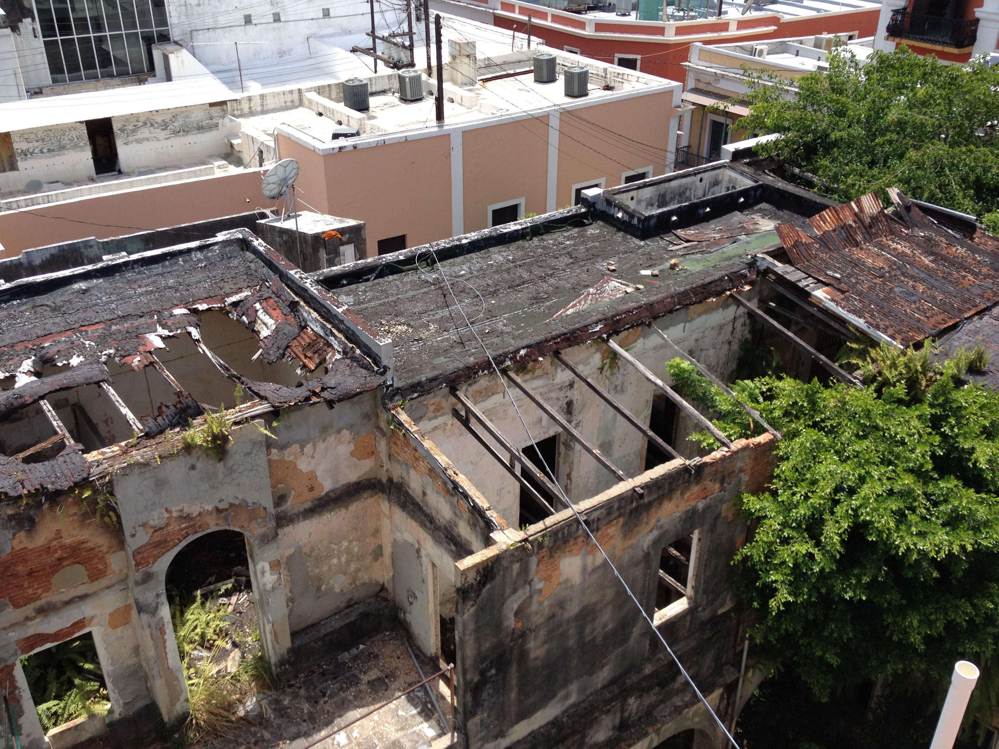Calle de la Fortaleza 352 - San Juan (Viejo San Juan) - 2012 00002